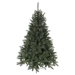 Black Box Trees Toronto Kunstkerstboom Deluxe - H215 x Ø145 cm - Groen