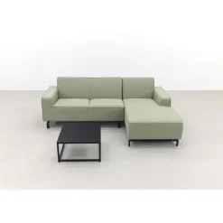 Boavista/Toronto loungeset - Heritage leaf - 3-delig - Links