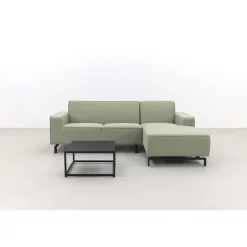 Boavista/Toronto loungeset - Heritage leaf - 3-delig - Links