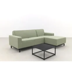 Boavista/Toronto loungeset - Heritage leaf - 3-delig - Links