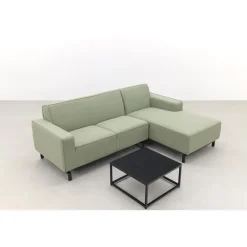 Boavista/Toronto loungeset - Heritage leaf - 3-delig - Links