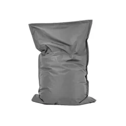 Bobbel Home - Zitzak Bella - Ruime zitzakken - Kussen - Nylon - 100x150 cm -