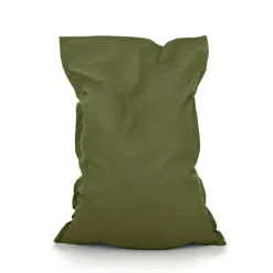 Bobbel Home Ruime zitzak Kussen Nylon 100x150cm