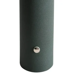 BOJO - Tafellamp - Donkergroen - IJzer