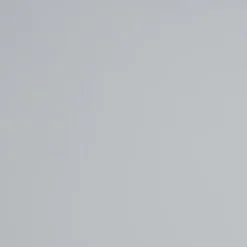 BONNAC - Eenpersoonsbed - Grijs - 90 x 200 cm - Dennenhout