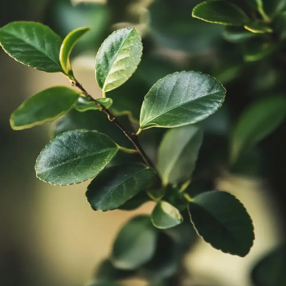 Bonsai - Carmona microphylla - Hoogte 25-30cm - ⌀20cm