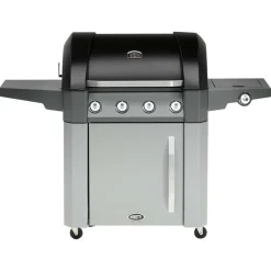 Boretti Forza gasbarbecue