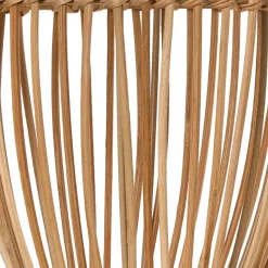 BOTIJAS - Hanglamp - Naturel - Rotan