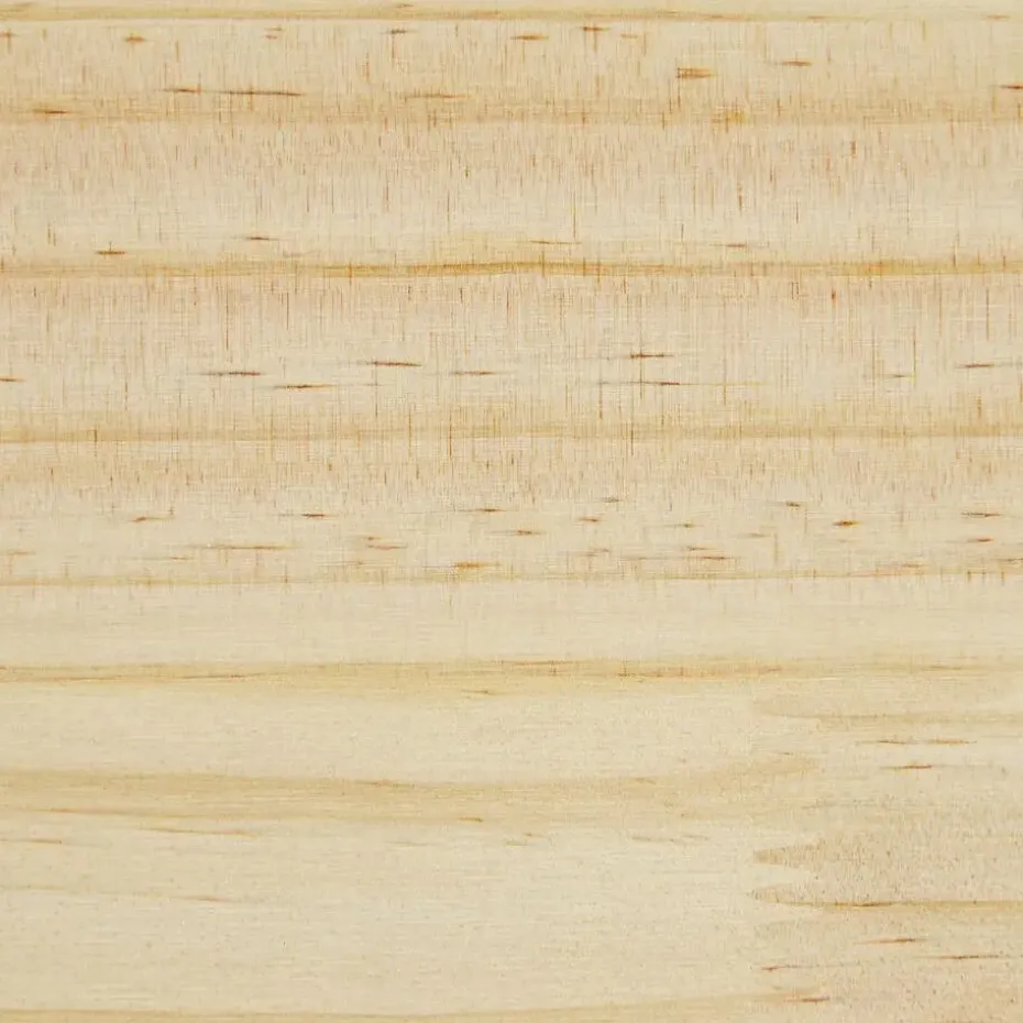 BOVES - Keukentrolley - Wit - MDF