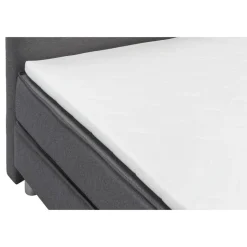 Boxcombinatie Alta 6-delig - donkergrijs - 180x200cm