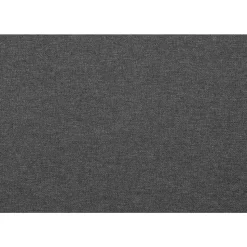 Boxcombinatie met opbergruimte Orebro 4-delig - antraciet - 90x200 cm