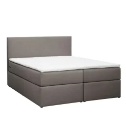 Boxcombinatie Orebro 6-delig - taupe - 180x200 cm