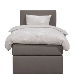 Boxcombinatie Orebro 4-delig - taupe - 90x200 cm