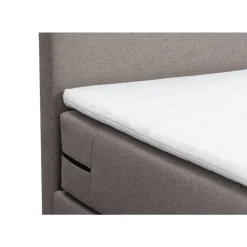 Boxcombinatie Orebro 4-delig - taupe - 90x200 cm