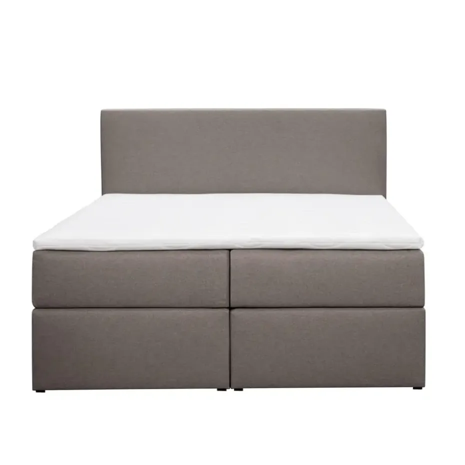 Boxcombinatie Orebro 6-delig - taupe - 160x200 cm