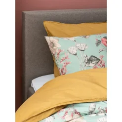 Boxcombinatie Orebro 6-delig - taupe - 160x200 cm