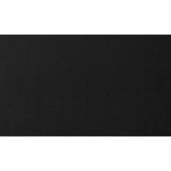 Boxcombinatie Varberg 5-delig - zwart - 180x200 cm