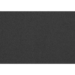 Boxspring Liv egaal - antraciet - 90x200 cm - vierkante poot