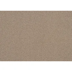 Boxspring Liv egaal - beige - 160x200 cm - ronde poot
