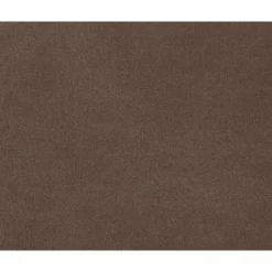 Boxspring met opbergruimte en voetbord Liv egaal - bruin - 140x200cm