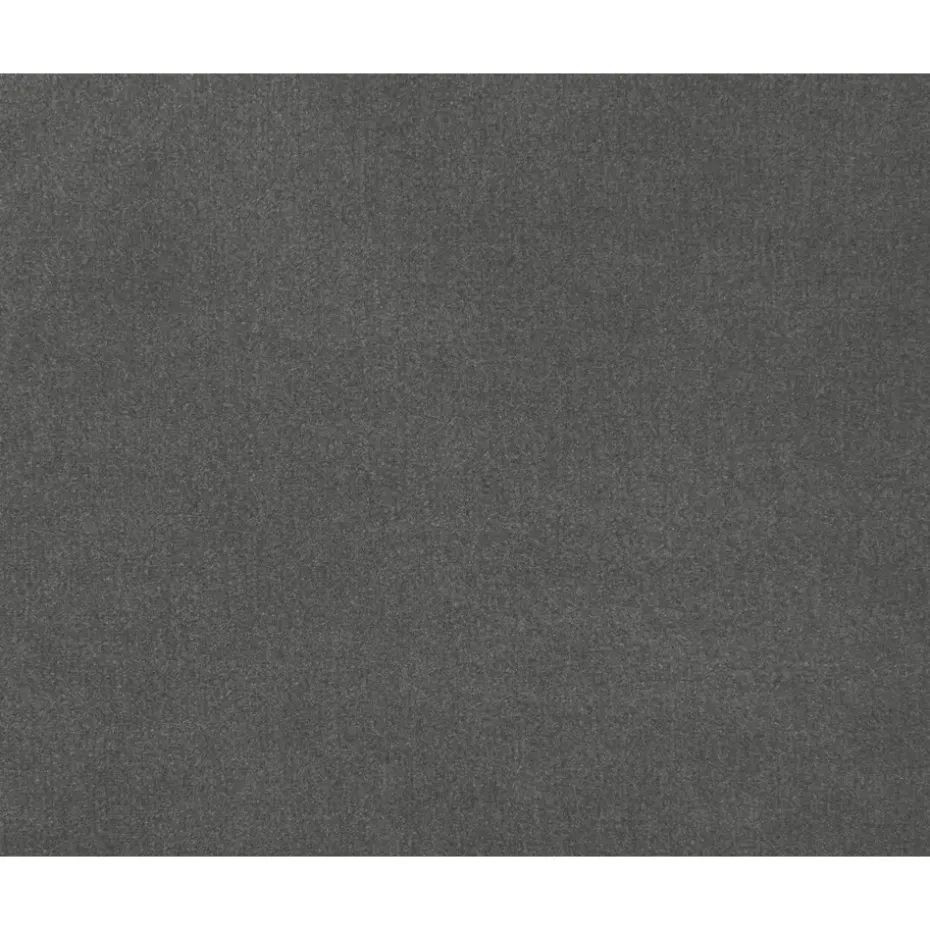 Boxspring met opbergruimte Liv egaal - grijs - 160x200 cm