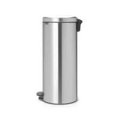 Brabantia Pedaalemmer NewIcon - 30L - Matt Steel