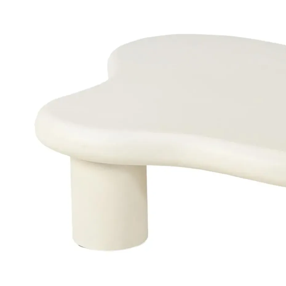 Brix - Salontafel - Brix Feline Sandy - Beige