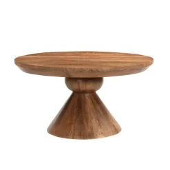 Brix - Salontafel Brix Baltho - Mangohout