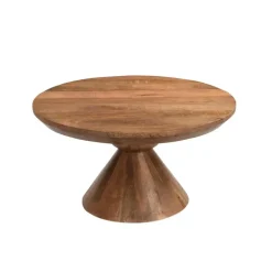 Brix - Salontafel Brix Baltho - Mangohout