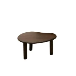 Brix - Salontafels - Brix Nubi Brown Set of 2 - Bruin