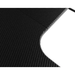 Bureau - Game bureau - Hoekbureau - 160 x 100 x 75 - Zwart