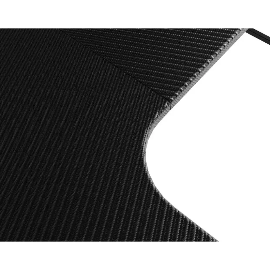 Bureau - Game bureau - Hoekbureau - 160 x 100 x 75 - Zwart