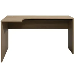 Bureau Alex links - naturel - 150x120x78 cm