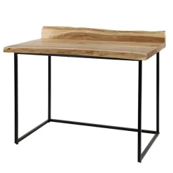 Bureau Massief Acaciahout - 110x60x76cm
