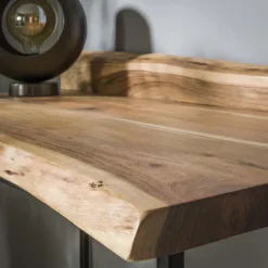 Bureau Massief Acaciahout - 110x60x76cm