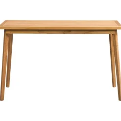 Bureau Nani - naturel - 125x60x75,5 cm