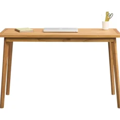 Bureau Nani - naturel - 125x60x75,5 cm