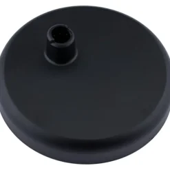 Bureaulamp - Verstelbaar - Retro - Klassiek - 1x40 watt - Zwart