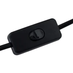 Bureaulamp - Verstelbaar - Retro - Klassiek - 1x40 watt - Zwart