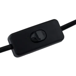 Bureaulamp - Verstelbaar - Retro - Klassiek - 1x40 watt - Zwart