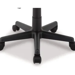 Bureaustoel Buritos - Solide, Verstelbaar en Ergonomisch - Lila