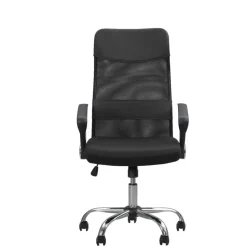 Bureaustoel Kalmar - zwart