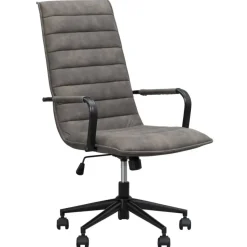 Bureaustoel Kane - antraciet