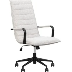 Bureaustoel Kane - beige