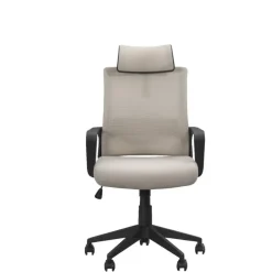 Bureaustoel Oslo - crème