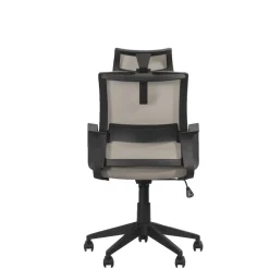 Bureaustoel Oslo - crème