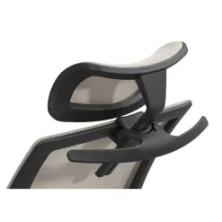 Bureaustoel Oslo - crème