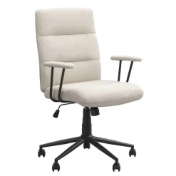 Bureaustoel Phil - beige