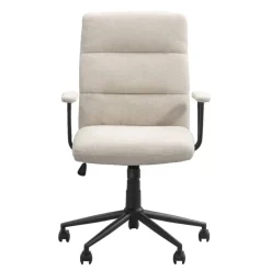 Bureaustoel Phil - beige