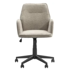 Bureaustoel Raffy - zand
